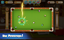 screenshot of Royal Pool: 8 Ball & Billiards