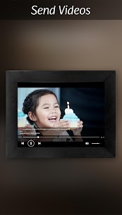 Free Polaroid 3.0 Wi-Fi Photo Frame 2022 5