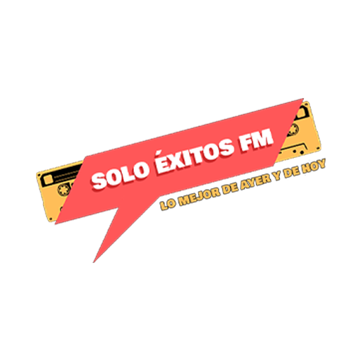 Solo Exitos FM logo
