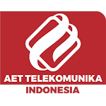 Cover Image of Download AET Telekomunika 0.0.4 APK