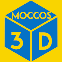 モッコス3D