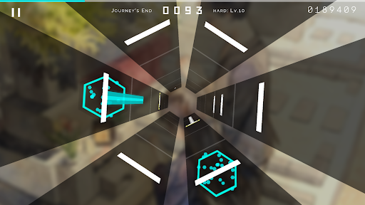 Hexa Hysteria - Music - games