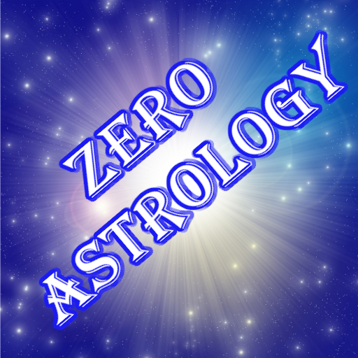 Zero Astrology logo