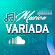 Musica Variada 2023 - Androidアプリ