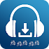 Jamendo - Music Downloader1.0.2_ong