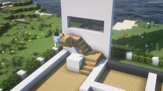 Redcraft 3D - Craft Master - Screenshot 1