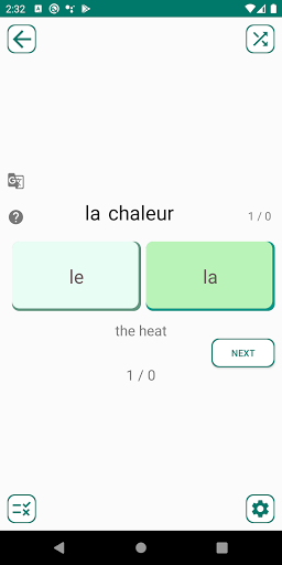 Articles Le La Screen 2