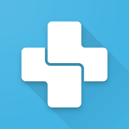 AMS Doc Connect logo