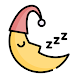 zzZ ホワイトノイズマシン - 眠りを誘う最高の癒し音 - Androidアプリ