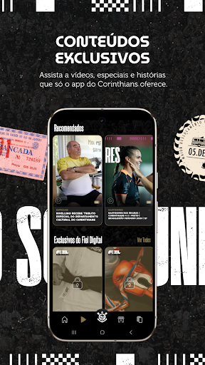 Universo SCCP screenshot 2