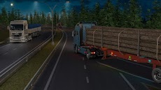 Real Euro Truck Simulator 3Dのおすすめ画像3
