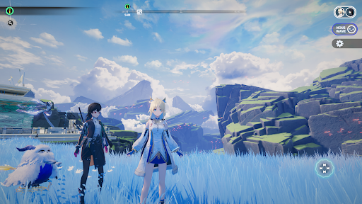 Ex Astris screenshot 7