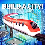 Cover Image of ダウンロード シティアイランド2-BuildingStory（オフラインシムゲーム）  APK