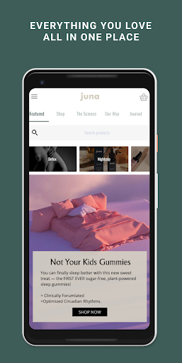 Juna Screen 2