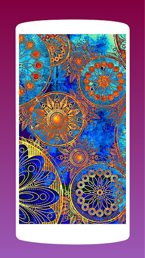 Mandalas Wallpapers Screen 3