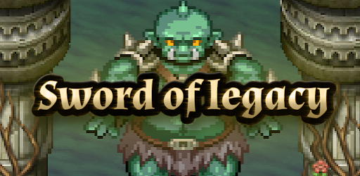 Sword of Legacy MMORPG Online cover