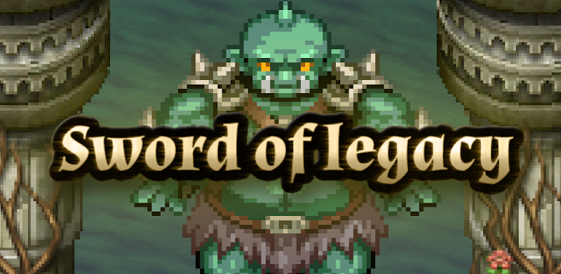 Sword of Legacy Online MMORPG