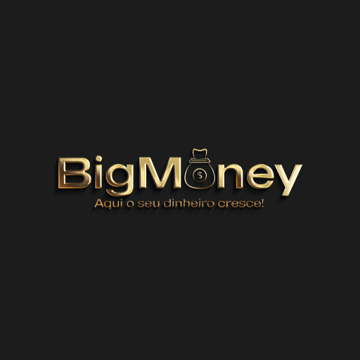 Big Money logo