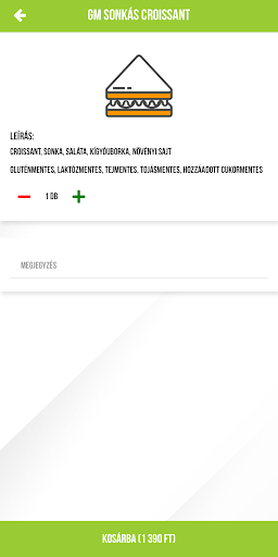 Mentes zóna Screen 3