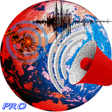 Earthquakes Alert pro icon