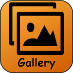 Cover Image of ดาวน์โหลด My Gallery 1.2 APK