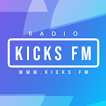 Cover Image of Download RADIO KICKS FM 1 APK