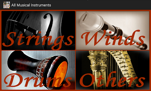 All Musical Instruments For PC installation