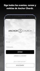 Anchor Church RGV 4.5.8 APK + Mod (Free purchase) for Android