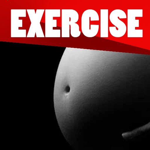 Pregnancy Exercices logo
