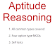 Aptitude & Reasoning Questions