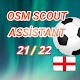 OSM Scout Assistant ดาวน์โหลดบน Windows
