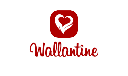 Android application Wallantine screenshort