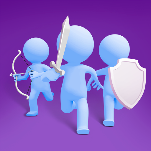 Merge Knight logo