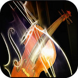 Free Violin Images icon