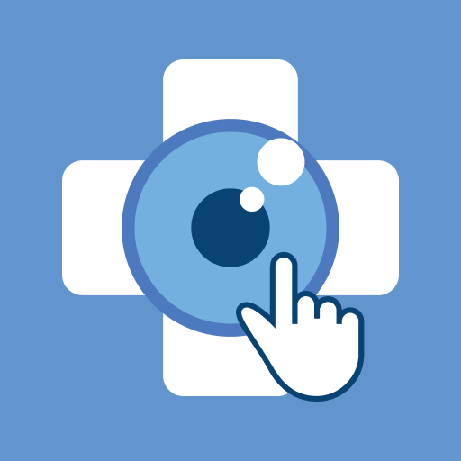 Doctovue logo