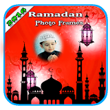 Ramadan Photo Frames 2016 icon
