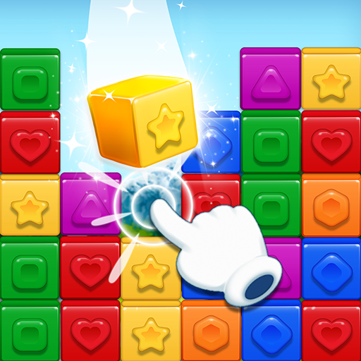 BRIX! Block Blast - le plaisir