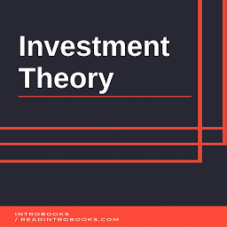 Icon image Investment Theory