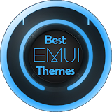Best EMUI Themes icon