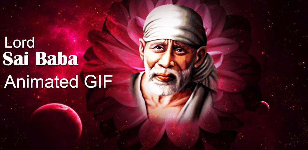 Download Shiridi Sai Baba GIF Free for Android - Shiridi Sai Baba GIF APK  Download 