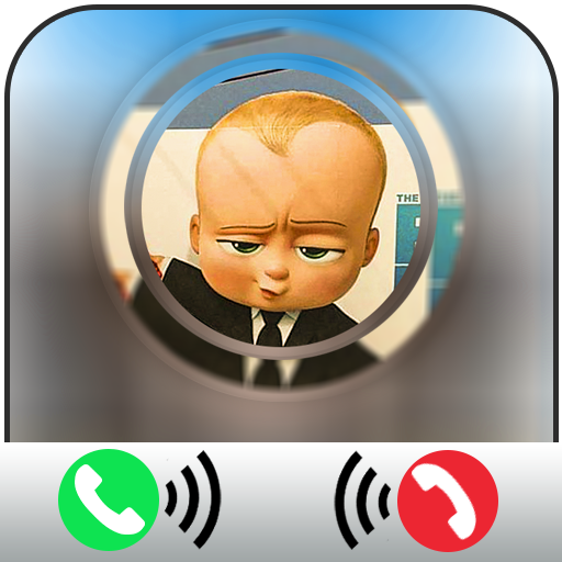 Boss call : Baby Video Call