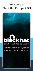 Black Hat Europe Apk 2022 5