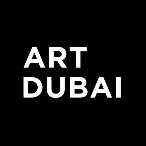 Art Dubai logo