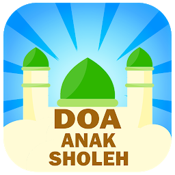 「Doa Anak Sholeh」のアイコン画像