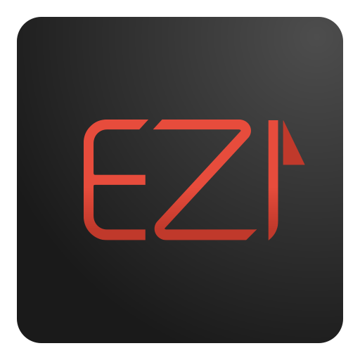 EZIFlow logo