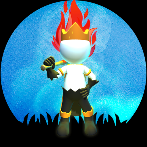 Stickman's Ghost Fight Windows'ta İndir