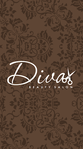Android application Салон DIVA screenshort