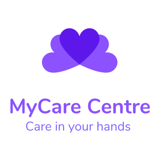 Mycare Centre logo