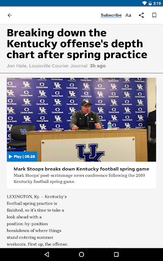 Cats HQ screenshot 7