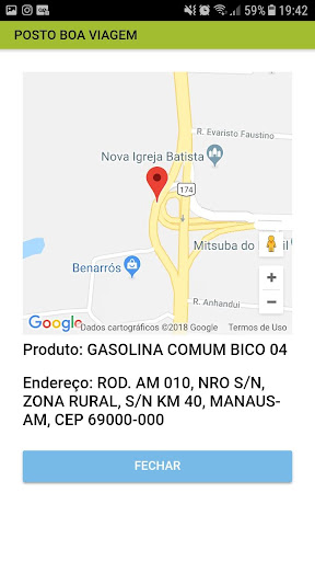 Melhor Preço Amazonas Screen 3